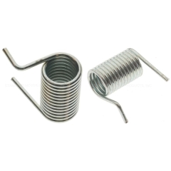 Federn Lichtmaschinenkohlen - Brush Springs GM 52-72